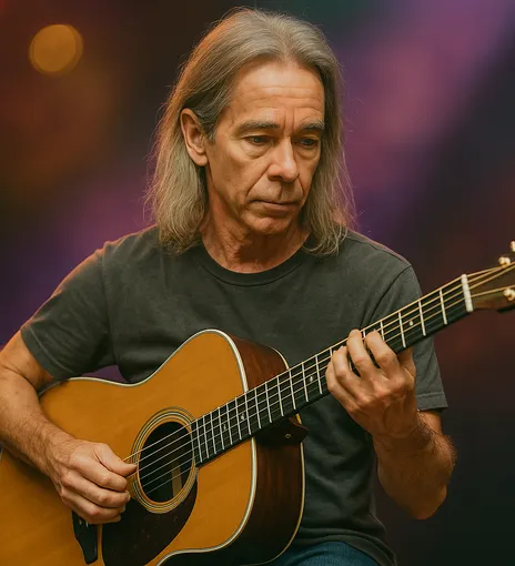 Tim Reynolds