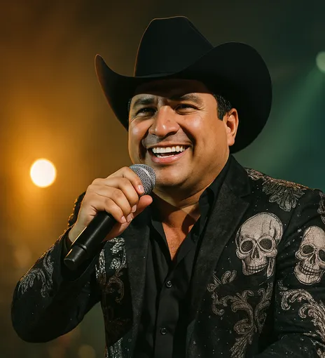 Julion Alvarez