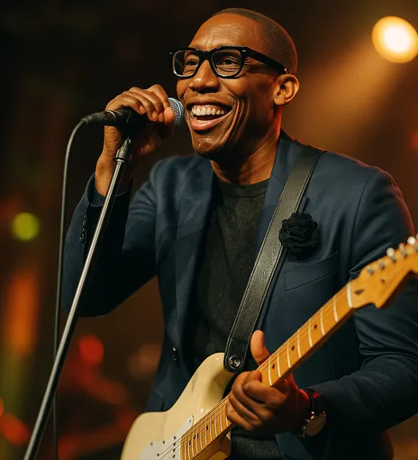 Raphael Saadiq
