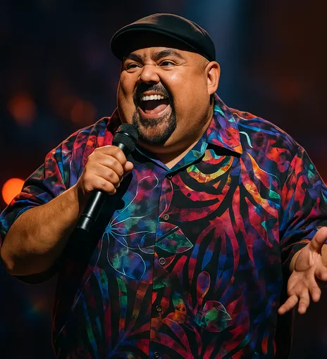 Gabriel Iglesias