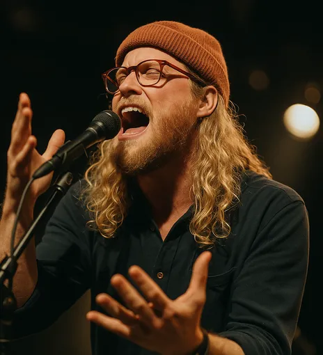 Allen Stone & Ripe