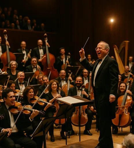 Israel Philharmonic Orchestra