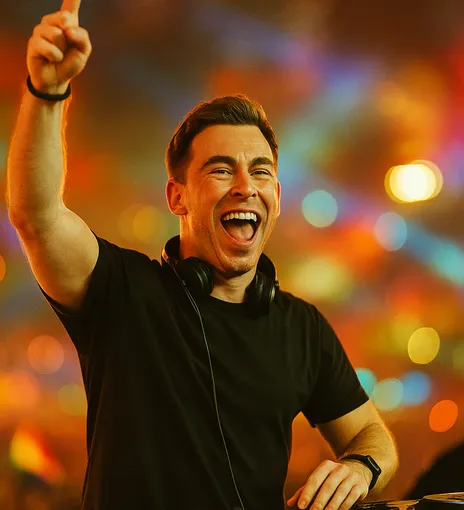 Hardwell