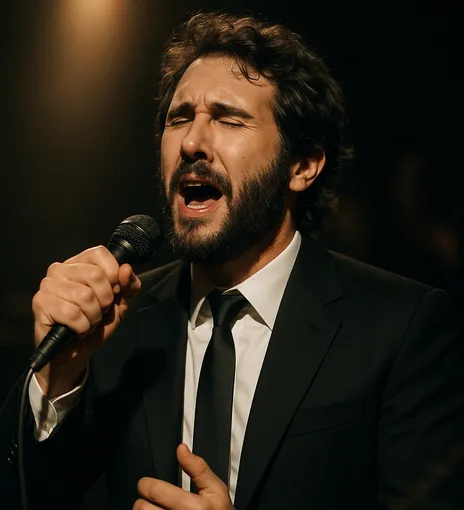 Josh Groban