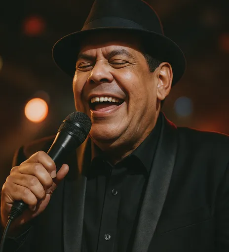 Fernando Villalona