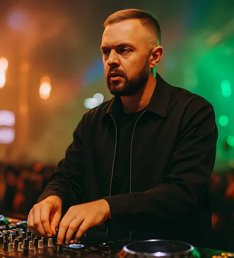 Chris Lake
