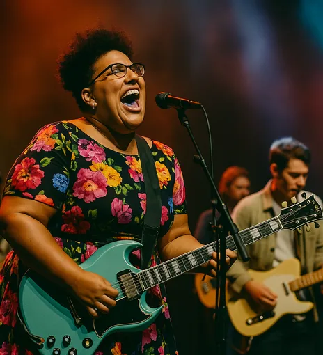 Alabama Shakes