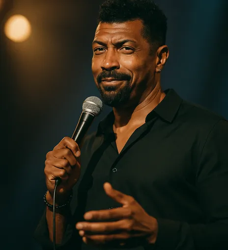 Deon Cole