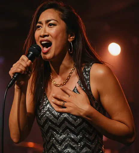 Charlene Kaye