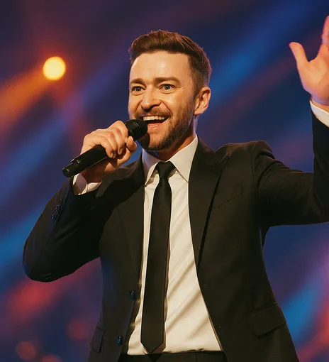 Justin Timberlake