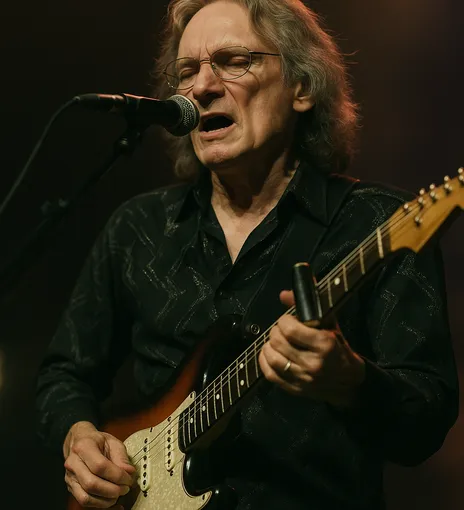 Sonny Landreth & The Iguanas
