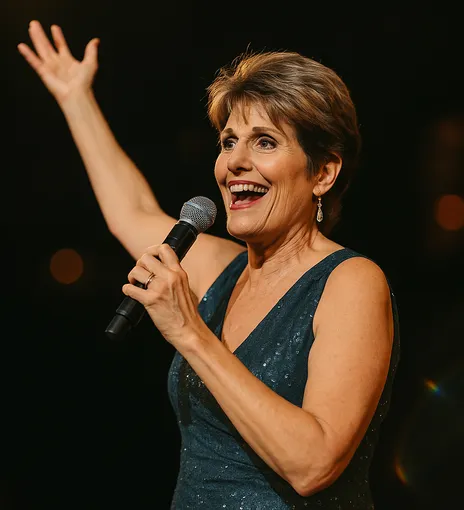 Lucie Arnaz