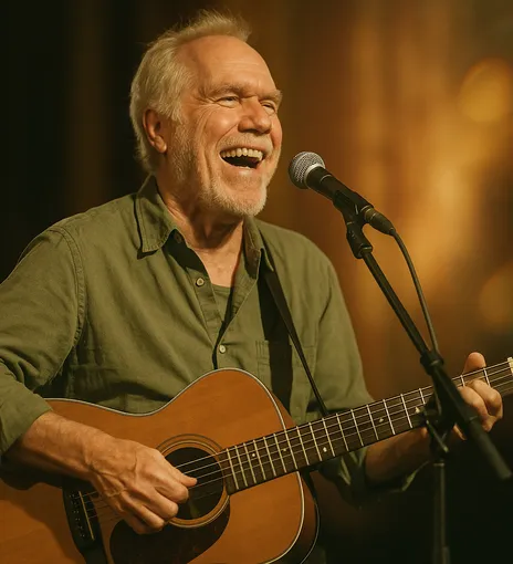 Loudon Wainwright III