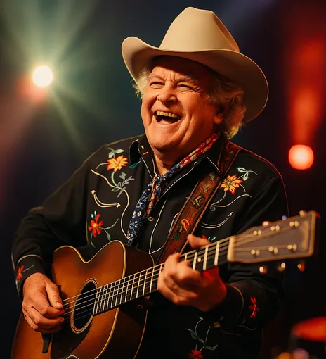 Peter Rowan & Sam Grisman Project