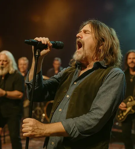 Silver Bullet - A Tribute To Bob Seger