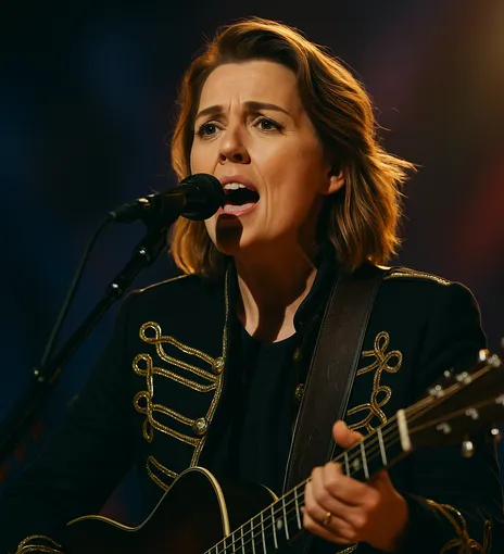 Brandi Carlile & The Head and The Heart