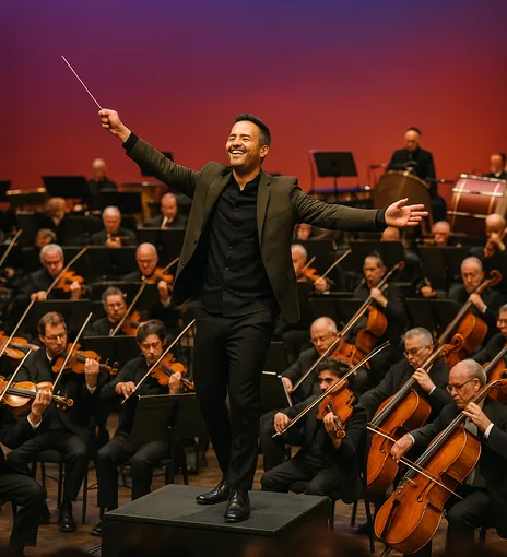 Hawaii Symphony Orchestra: Hapa Holiday