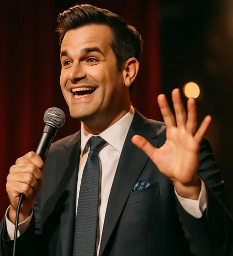 Michael Kosta