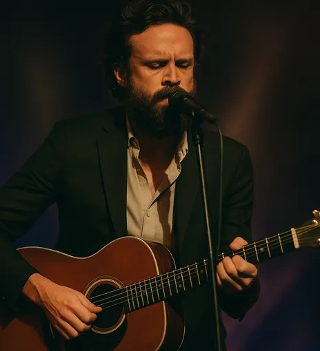 Father John Misty