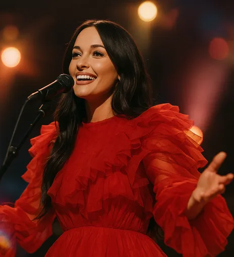 Kacey Musgraves
