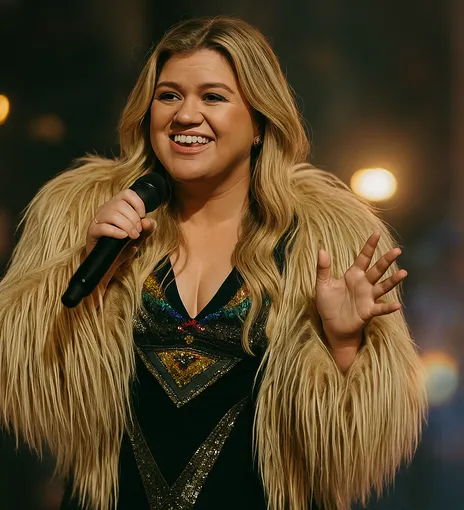 Kelly Clarkson
