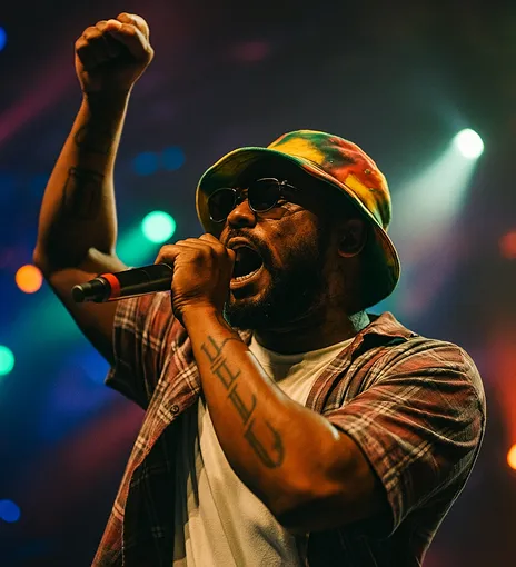 Schoolboy Q