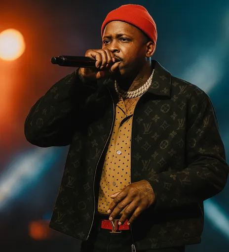 YG