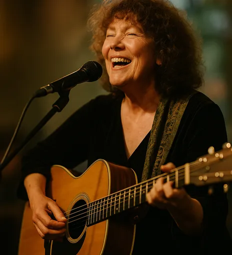 Bridget St. John