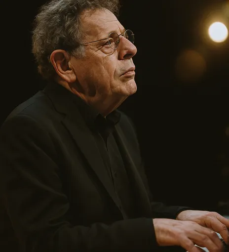 Philip Glass