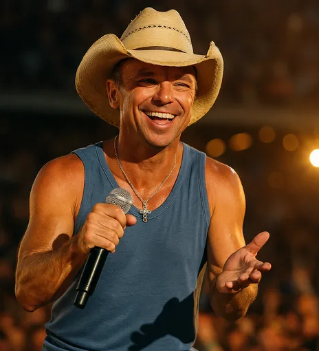 Kenny Chesney