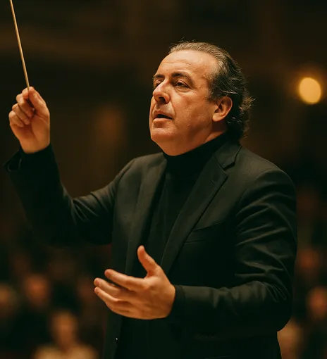 Juanjo Mena