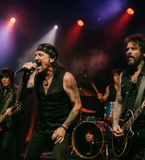 L.A. Guns