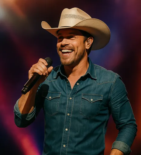 Dustin Lynch