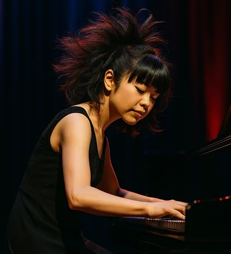 Hiromi