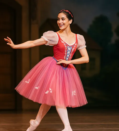 Coppelia