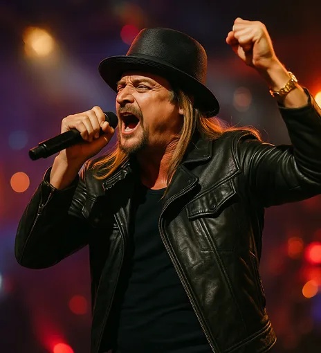 Kid Rock