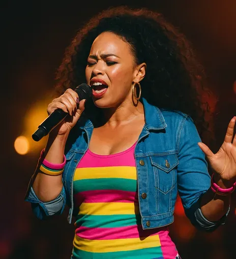 Elle Varner