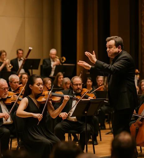 Peoria Symphony Orchestra