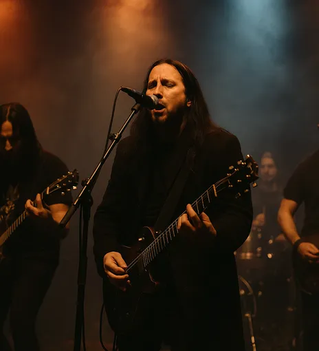 Agalloch