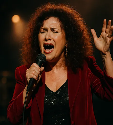 Melissa Manchester