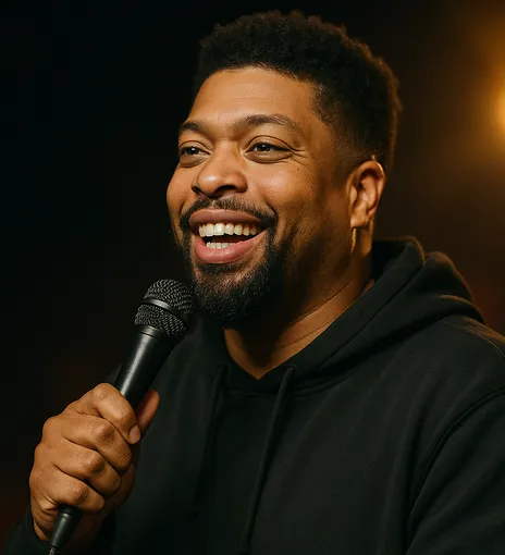DeRay Davis