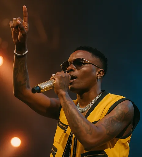 Wizkid