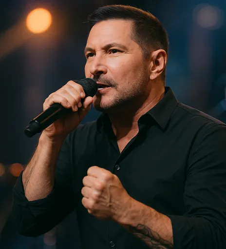 Ty Herndon
