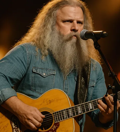 Jamey Johnson