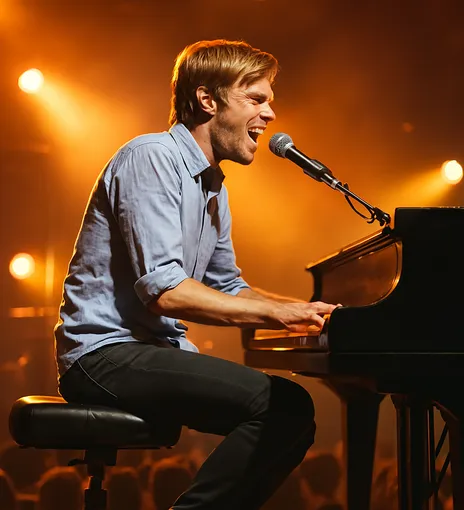Jack's Mannequin