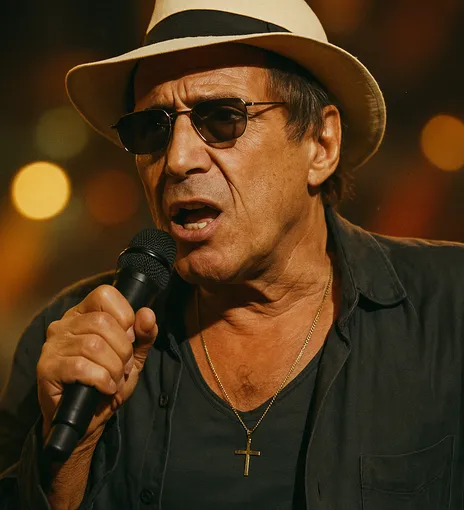 Adriano Celentano