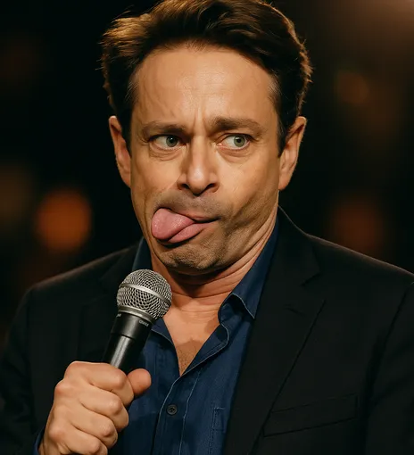 Chris Kattan