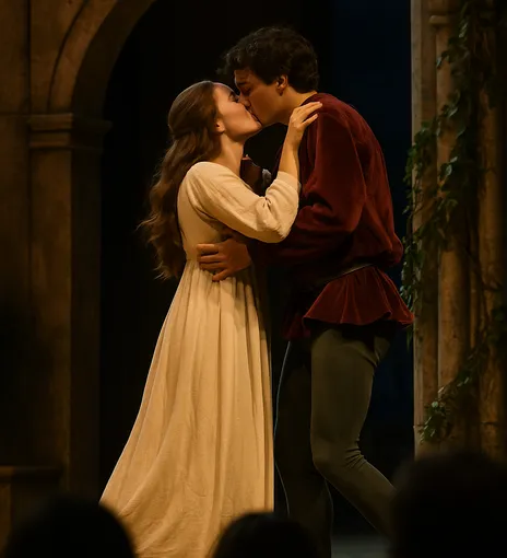 Romeo and Juliet - Classical