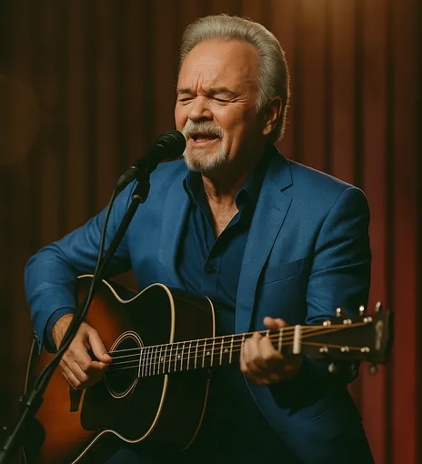 Jimmy Fortune - Christmas Concert