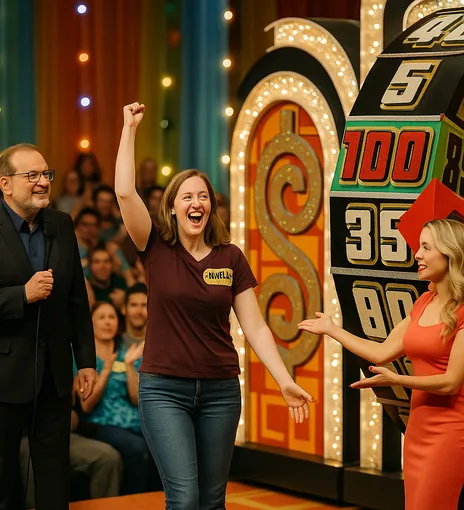 The Price Is Right - Live Stage Show